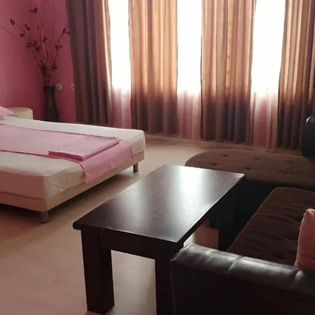 Pensiune маринеро Țarevo