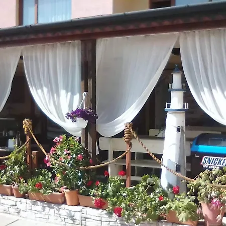 маринеро * Țarevo